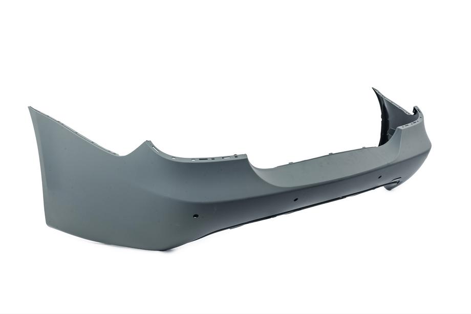BMW 5 Series E60/E61 2003-2010 M-Sport Bodykit Set (für E60) Foto 25
