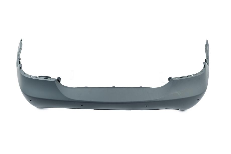 BMW 5 Series E60/E61 2003-2010 M-Sport Bodykit Set (für E60) Foto 26