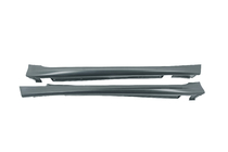 BMW 5 Series E60/E61 2003-2010 M5 Bodykit Satz (für E60) Foto 4