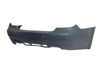 BMW 5 Series E60/E61 2003-2010 M5 Bodykit Satz (für E60) Foto 6