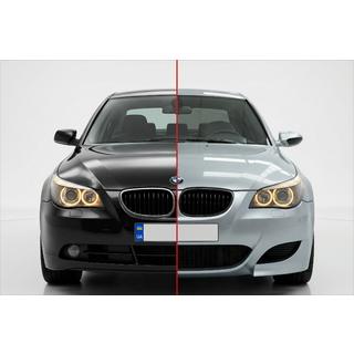 M5 Bodykit Satz (für E60) BMW 5 Series E60/E61 2003-2010 Foto 1