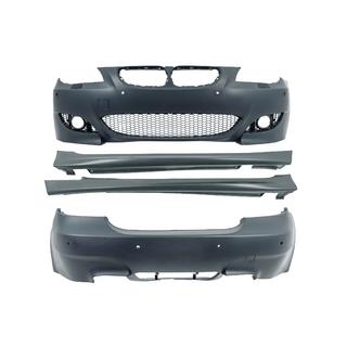 M5 Bodykit Satz (für E60) BMW 5 Series E60/E61 2003-2010 Foto 2