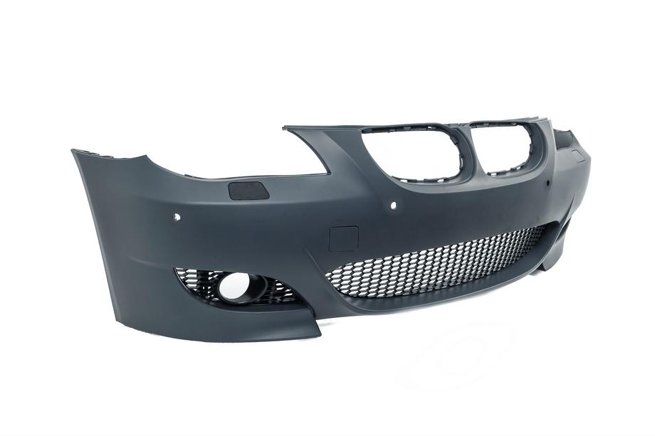 BMW 5 Series E60/E61 2003-2010 Frontstoßstange M5 Foto 9