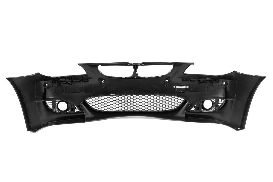 BMW 5 Series E60/E61 2003-2010 Frontstoßstange M5 Foto 10