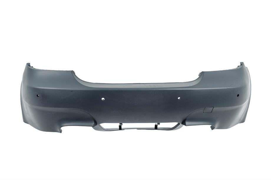 BMW 5 Series E60/E61 2003-2010 Heckstoßstange M5 (für E60) Foto 1