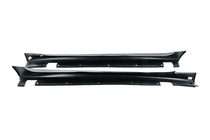 BMW 5 Series E60/E61 2003-2010 Seitenschweller M5 (für E60) Foto 4