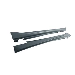 Seitenschweller M5 (für E60) Foto 3