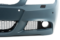 BMW 3 Series E90/E91 2005-2011 Frontstoßstange M-Sport (für 2008-2011) Foto 5