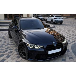 Frontstoßstange Design M3 G80 BMW 3 Series F30/F31 2012-2019 Foto 2