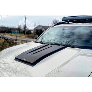 Motorhaube SCOOP (Matt) Dacia Duster 2024- Foto 1