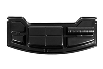 Dacia Duster 2024- Kofferraum Organizer CappaFe (ABS) Foto 5