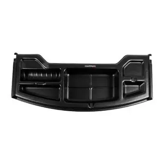 Kofferraum Organizer CappaFe (ABS) Dacia Duster 2024- Foto 1