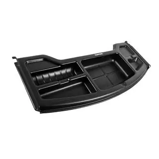 Kofferraum Organizer CappaFe (ABS) Dacia Duster 2024- Foto 3