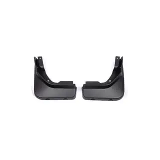Premium Spritzschutz vorne für Base (2 Stk) Mercedes E-class W213 2016-2023 Foto 1