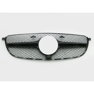 AMG Black Kühlergrill-Tuning (für GLE63)