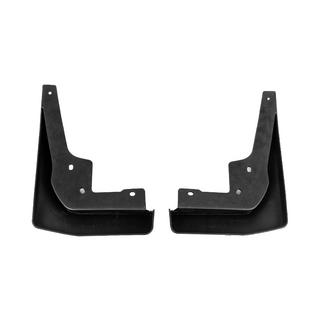 Premium Vorder-Schmutzfänger (für Fahrzeuge ohne Seitenschweller) Foto 4