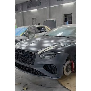 Facelift-Kit im 2025-Look Foto 3