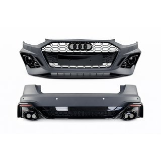 RS4-Style Bodykit-Set (2019-2024)