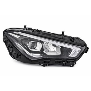 LED Frontscheinwerfer (2 Stk)