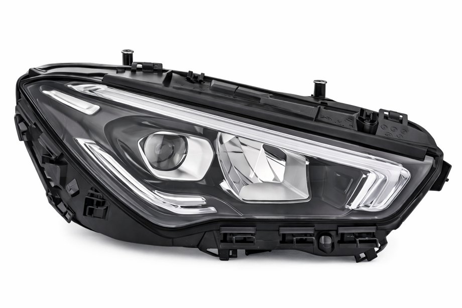 Mercedes CLA C118 2019- LED Frontscheinwerfer (2 Stk) Image