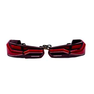 G20-Style Rückleuchten (2 Stk.) BMW 3 Series F30/F31 2012-2019 Foto 1
