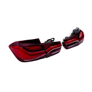G20-Style Rückleuchten (2 Stk.) BMW 3 Series F30/F31 2012-2019 Foto 4