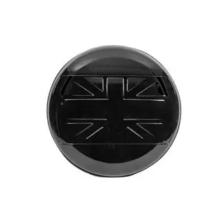 Reserveradabdeckung V2