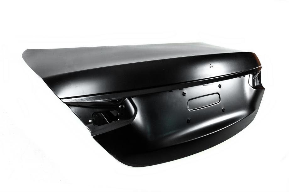 Mercedes E-class W213 2016-2023 Kofferraumdeckel (für 2020-2024) Foto 3