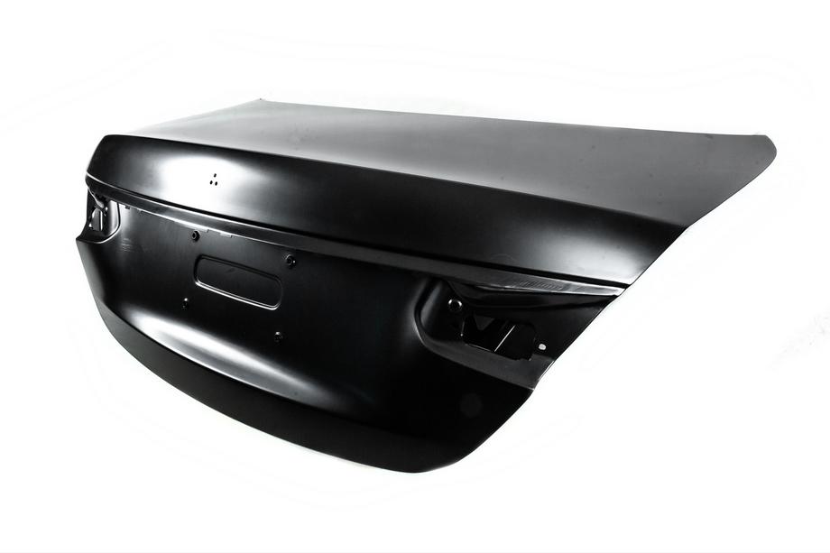 Mercedes E-class W213 2016-2023 Kofferraumdeckel (für 2020-2024) Foto 2