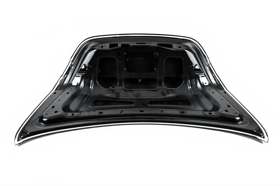 Mercedes E-class W213 2016-2023 Kofferraumdeckel (für 2020-2024) Foto 4