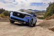 Honda Pilot TrailSport: Test des Offroad-Flaggschiffs Foto 3