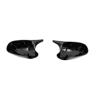 Spiegelkappen 2008-2011 M-Look (mit Clips, 2 Stk.) BMW 3 Series E90/E91 2005-2011 Foto 4