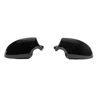 Spiegelkappen 2005-2008 M-Look (mit Clips, 2 Stk.) BMW 3 Series E90/E91 2005-2011 Foto 2