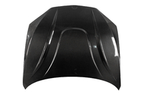 BMW X5 F15 2013-2018 Carbon-Motorhaube V1 Foto 1