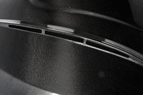 BMW X5 F15 2013-2018 Carbon-Motorhaube V1 Foto 5