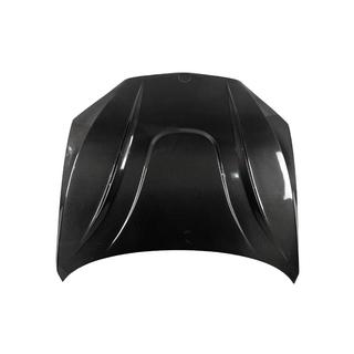Carbon-Motorhaube V1 BMW X5 F15 2013-2018 Foto 1