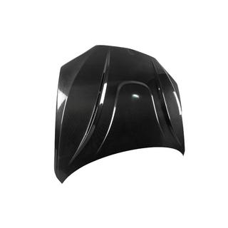 Carbon-Motorhaube V1 BMW X5 F15 2013-2018 Foto 2