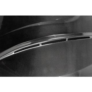 Carbon-Motorhaube V1 BMW X5 F15 2013-2018 Foto 4