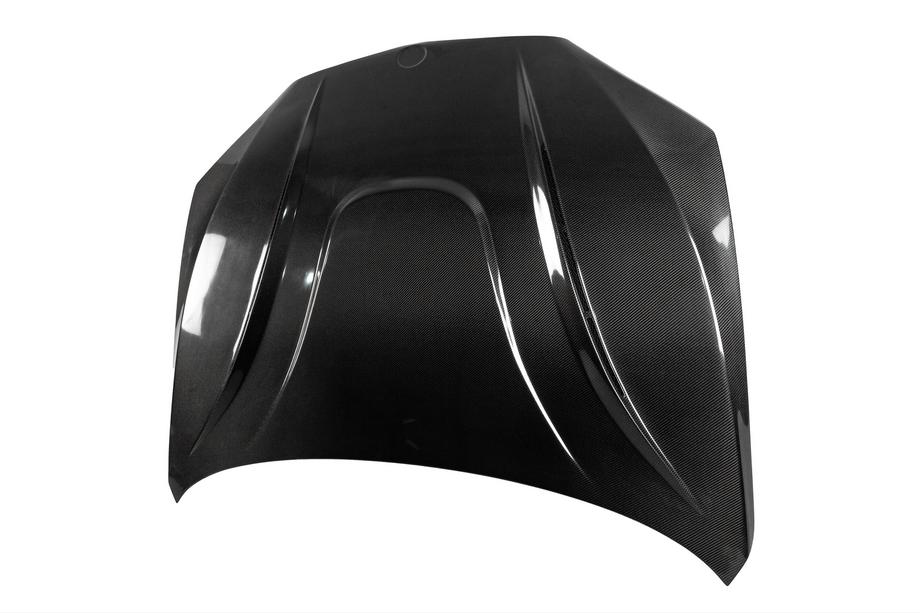 BMW X5 F15 2013-2018 Carbon-Motorhaube V1 Foto 3