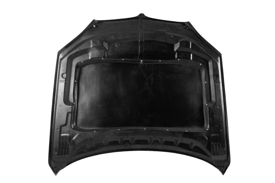 BMW X5 F15 2013-2018 Carbon-Motorhaube V1 Foto 6