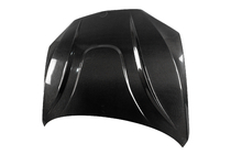 BMW X6 F16 2014-2019 Carbon-Motorhaube V1 Foto 3
