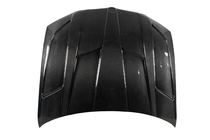 BMW X3 G01 2018- Carbon-Motorhaube V1 Foto 1