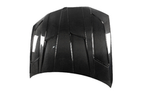 BMW X3 G01 2018- Carbon-Motorhaube V1 Foto 3