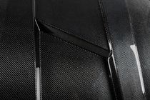 BMW X3 G01 2018- Carbon-Motorhaube V1 Foto 4