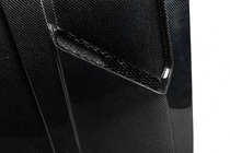 BMW X3 G01 2018- Carbon-Motorhaube V1 Foto 5