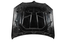 BMW X3 G01 2018- Carbon-Motorhaube V1 Foto 6