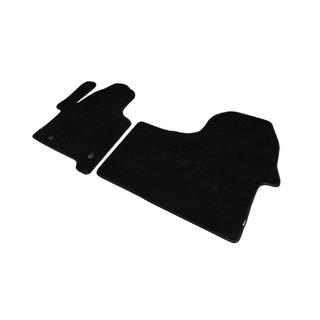 Textil Fußmatten Classic V2 (schwarz) Foto 3