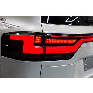 Rückleuchten V2 Toyota Land Cruiser 300 2021- Foto 3