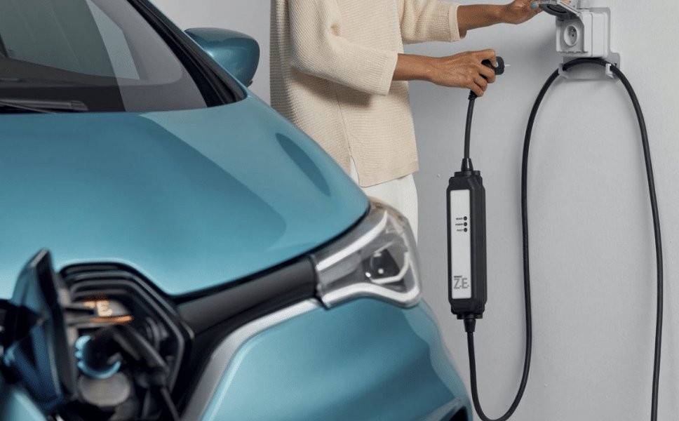 E-Auto zu Hause laden: So geht’s