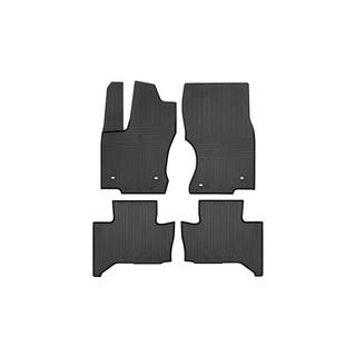 Gummimatten (4 Stk, Stingray Premium)